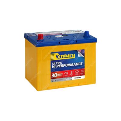 Century Ultra Hi Performance 4X4 Battery for Holden Rodeo KB Suburban 1500 2500